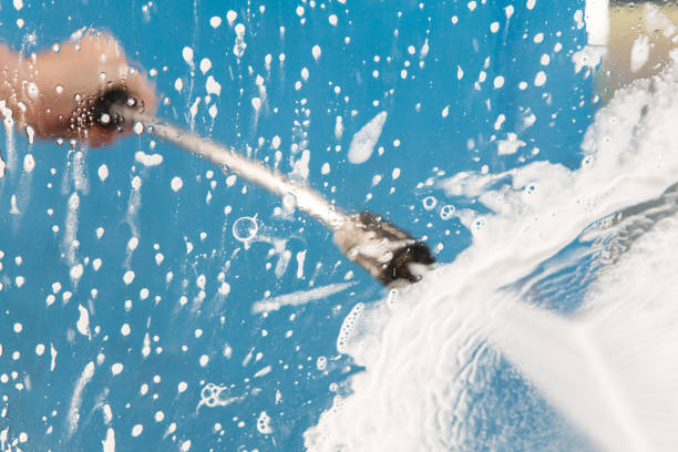 Trusted Aberdeen, SD Pressure Washing Experts