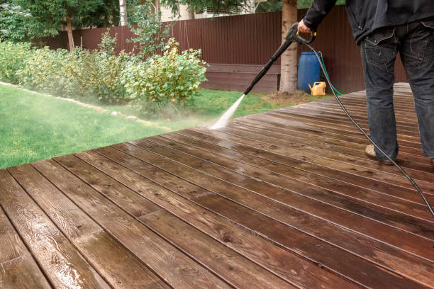 Best Driveway Pressure Washing  in Aberdeen, SD